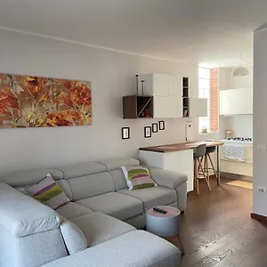 Appartamento Campi Di Sole, Sala Bolognese