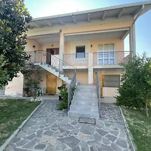 Appartamento Oasi Di Relax, Santa Maria di Scacciano