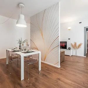Appartamento Residenza Bella Vita, Eleganza In Centro, Modena