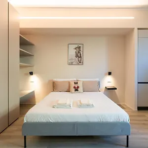 Appartamento Palazzo Marsili Serenity, Bologna